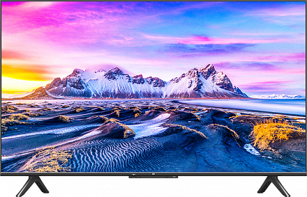 Телевизор Xiaomi Mi TV P1 50" UHD, Android TV, 60 Гц, Bluetooth, Черный, Mi TV P1 50" UHD
Телевизор Xiaomi Mi TV P1 50" UHD, Android TV, 60 Гц, Bluetooth, Черный, Mi TV P1 50" UHD