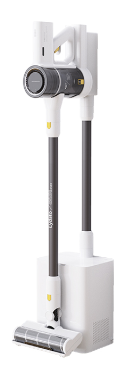 Пылесос вертикальный Lydsto Handheld Vacuum Cleaner H4, Белый, Handheld Vacuum Cleaner H4
Пылесос вертикальный Lydsto Handheld Vacuum Cleaner H4, Белый, Handheld Vacuum Cleaner H4