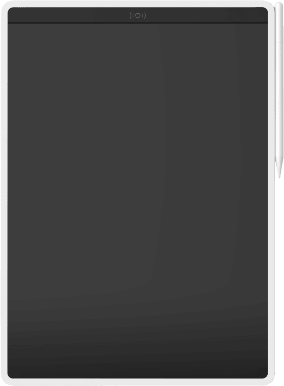 Планшет для рисования Xiaomi LCD Writing Tablet 13.5" (Color Edition), Белый, LCD Writing Tablet 13.5" (Color Edition)
Планшет для рисования Xiaomi LCD Writing Tablet 13.5" (Color Edition), Белый, LCD Writing Tablet 13.5" (Color Edition)