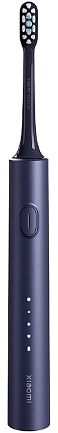 Зубная щетка электрическая Xiaomi Electric Toothbrush T302, Синий, Electric Toothbrush T302
Зубная щетка электрическая Xiaomi Electric Toothbrush T302, Синий, Electric Toothbrush T302