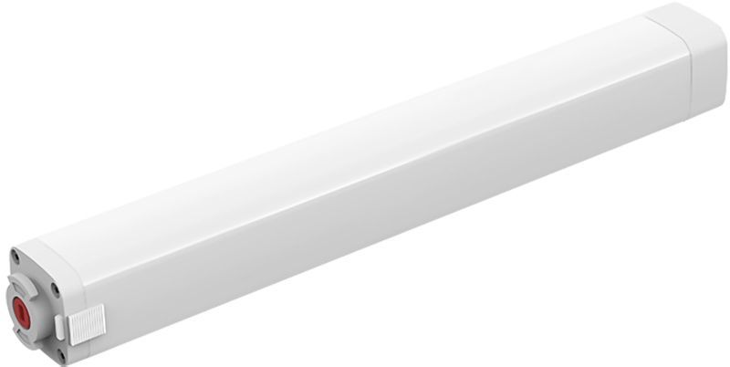 Карниз для штор умный Yeelight Smart Curtain Motor & Stitching Track, Белый, Smart Curtain Motor & Stitching Track
Карниз для штор умный Yeelight Smart Curtain Motor & Stitching Track, Белый, Smart Curtain Motor & Stitching Track