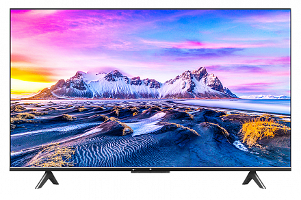 Телевизор Xiaomi Mi TV P1 55" UHD, Android TV, 60 Гц, Bluetooth, Черный, Mi TV P1 55" UHD
Телевизор Xiaomi Mi TV P1 55" UHD, Android TV, 60 Гц, Bluetooth, Черный, Mi TV P1 55" UHD