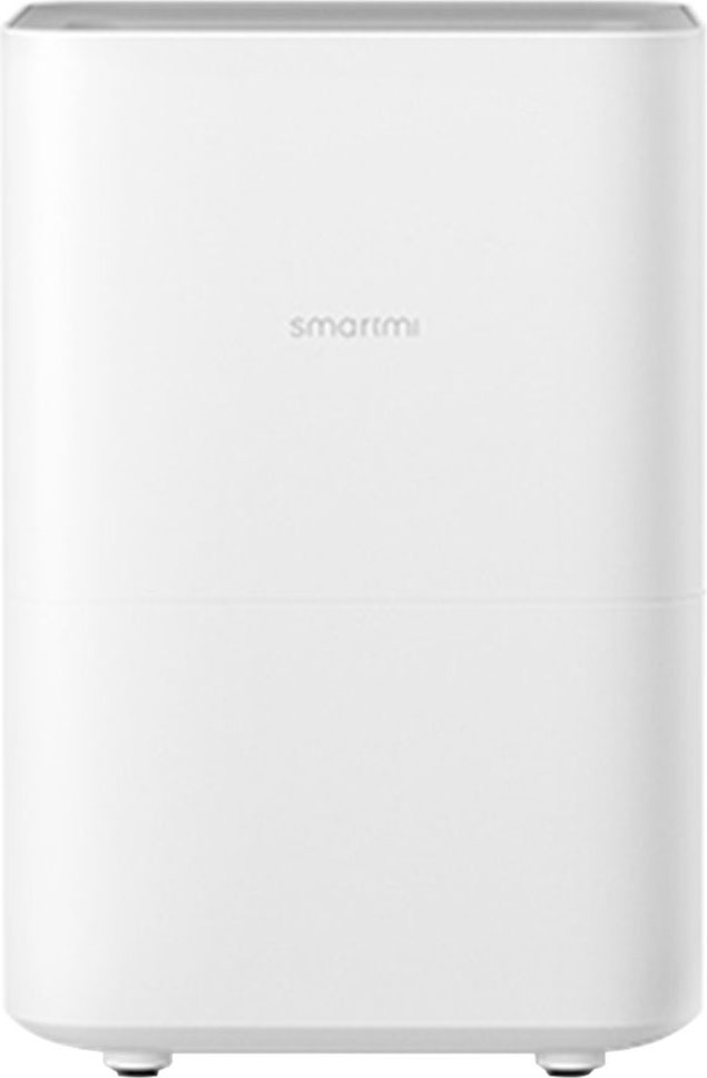 Увлажнитель воздуха Smartmi Evaporative Humidifier, Белый, Evaporative Humidifier
Увлажнитель воздуха Smartmi Evaporative Humidifier, Белый, Evaporative Humidifier