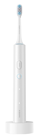 Зубная щетка электрическая Xiaomi Electric Toothbrush T501, Белая, Electric Toothbrush T501
Зубная щетка электрическая Xiaomi Electric Toothbrush T501, Белая, Electric Toothbrush T501