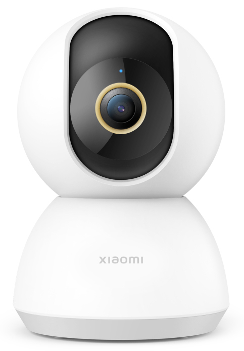 IP-Камера поворотная Xiaomi Smart Camera C300, Белый, -Камера поворотная Xiaomi Smart Camera C300
IP-Камера поворотная Xiaomi Smart Camera C300, Белый, -Камера поворотная Xiaomi Smart Camera C300