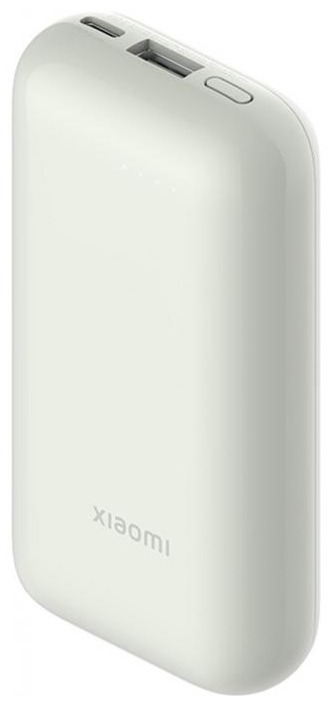 Аккумулятор внешний Xiaomi 33 Вт Power Bank Pocket Edition Pro, 10000 мАч, Слоновая кость, 33 Вт Power Bank Pocket Edition Pro
Аккумулятор внешний Xiaomi 33 Вт Power Bank Pocket Edition Pro, 10000 мАч, Слоновая кость, 33 Вт Power Bank Pocket Edition Pro