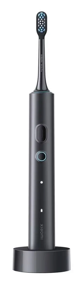 Зубная щетка электрическая Xiaomi Electric Toothbrush T501, Серый, Electric Toothbrush T501
Зубная щетка электрическая Xiaomi Electric Toothbrush T501, Серый, Electric Toothbrush T501