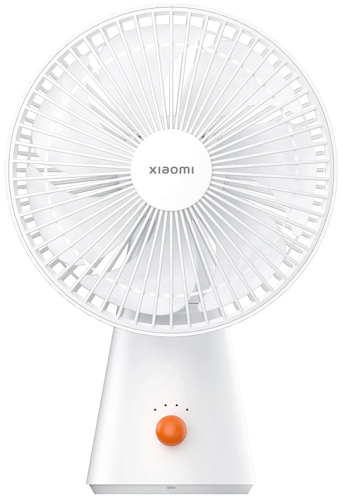 Вентилятор портативный настольный Xiaomi Rechargeable Mini Fan, Белый, Rechargeable Mini Fan
Вентилятор портативный настольный Xiaomi Rechargeable Mini Fan, Белый, Rechargeable Mini Fan