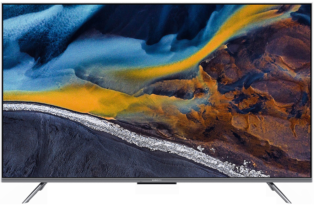 Телевизор Xiaomi TV Q2 50" QLED 4K, Android TV, 60 Гц, Чёрно-серебристый, TV Q2 50" QLED 4K
Телевизор Xiaomi TV Q2 50" QLED 4K, Android TV, 60 Гц, Чёрно-серебристый, TV Q2 50" QLED 4K