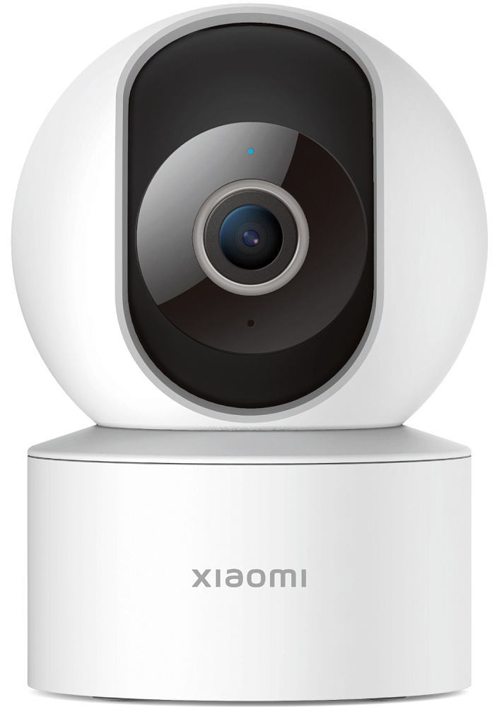 IP-Камера поворотная Xiaomi Smart Camera C200, Белый, -Камера поворотная Xiaomi Smart Camera C200
IP-Камера поворотная Xiaomi Smart Camera C200, Белый, -Камера поворотная Xiaomi Smart Camera C200