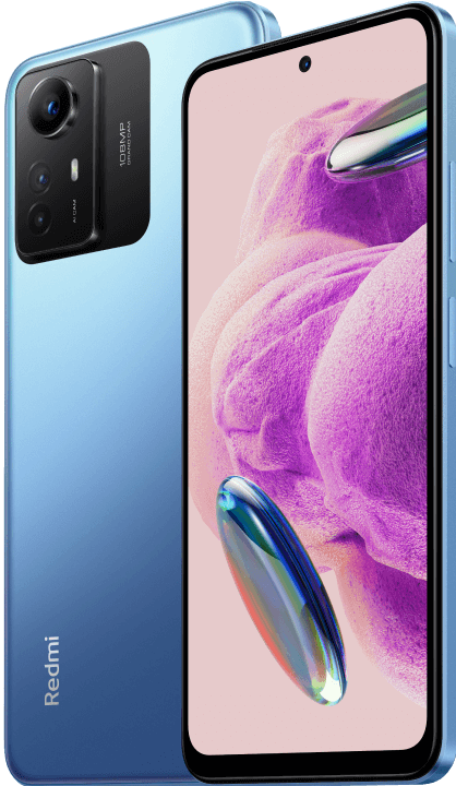 Redmi Note 12S