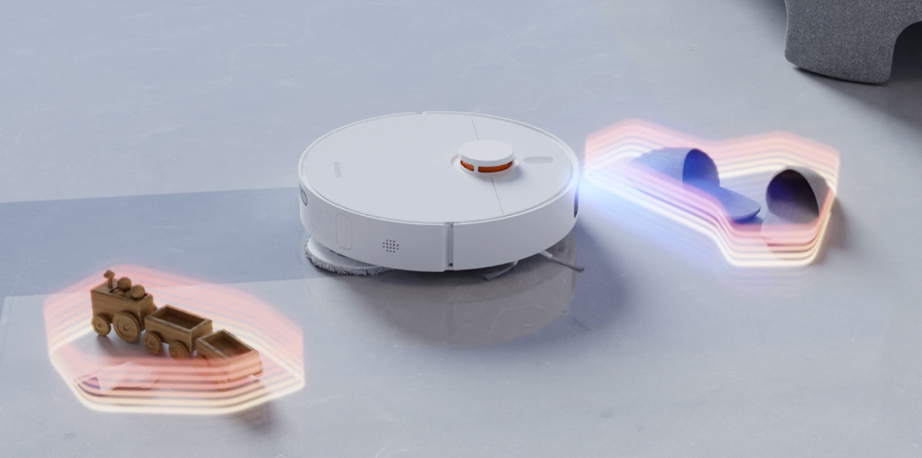 Xiaomi Robot Vacuum X20+