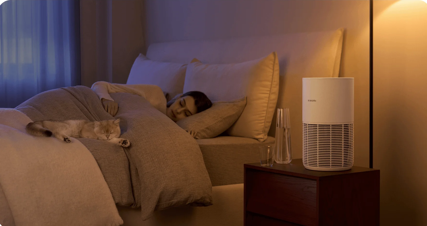 Xiaomi Smart Pet Care Air Purifier