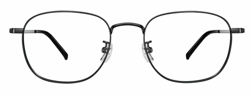 Очки Xiaomi Blue Light Blocking Glasses Черный 1990₽