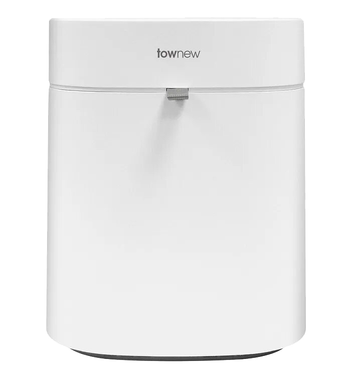 

Умная корзина Townew T Air Lite, Белый, T Air Lite