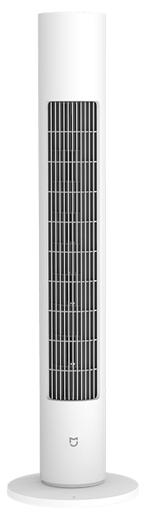 

Вентилятор Xiaomi Smart Tower Fan, Белый, Smart Tower Fan