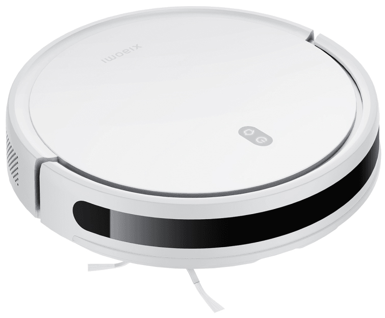 

Робот-пылесос Xiaomi Robot Vacuum E10, Белый, Robot Vacuum E10