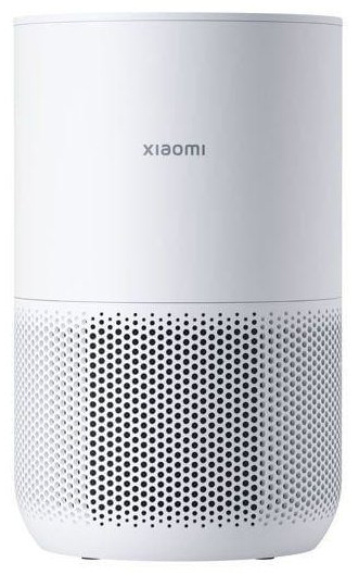 

Очиститель воздуха Xiaomi Smart Air Purifier 4 Compact, Белый, Smart Air Purifier 4 Compact