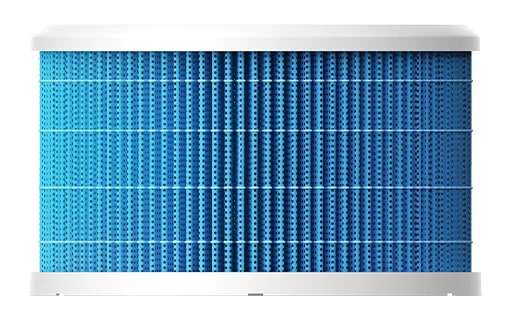 Фильтр для увлажнителя воздуха Xiaomi Smart Evaporative Humidifier Filter Голубой 2390₽