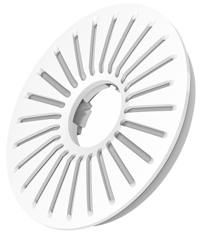 

Картридж сменный для умной кормушки Xiaomi Smart Pet Food Feeder Desiccant Cartridge, Белый, Smart Pet Food Feeder Desiccant Cartridge