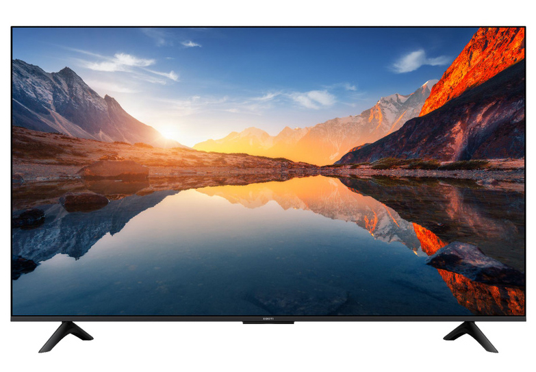 

Телевизор Xiaomi TV A 65 2025, TV A 65 2025