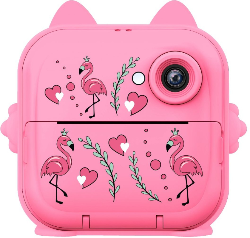 Фотоаппарат детский Aimoto MagicCam Розовый 4490₽