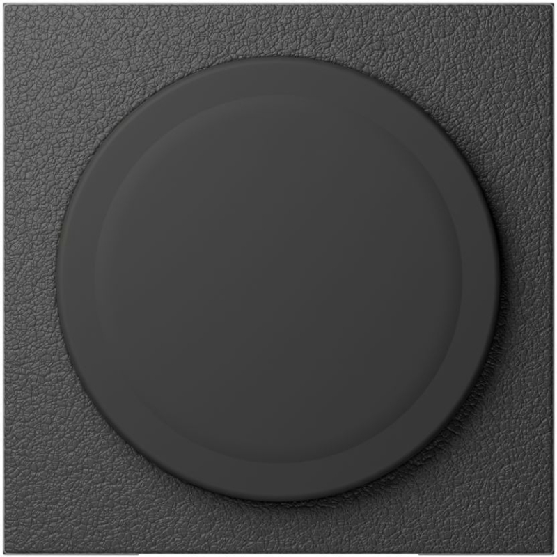 Беспроводное зарядное устройство Native Union Rise Solo Qi2 Wireless Charge Черный 9990₽