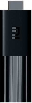 

ТВ приставка Xiaomi Mi TV Stick, Черный, Mi TV Stick