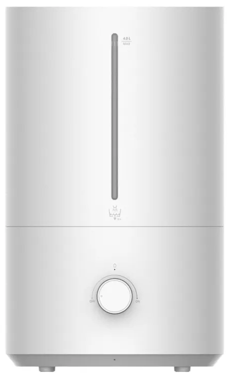 

Увлажнитель воздуха Xiaomi Humidifier 2 Lite, Белый, Humidifier 2 Lite