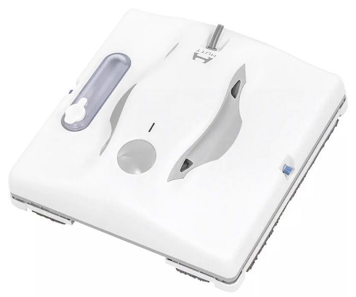 

Робот для мойки окон HUTT W8, Белый, W8