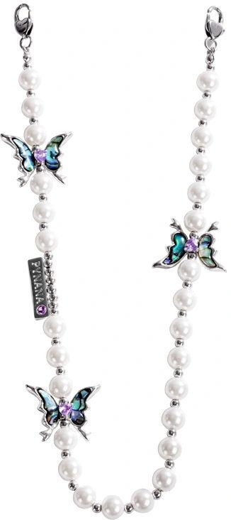 Цепочка PYNANA Gauzy Dream Multifunctional Chain Series