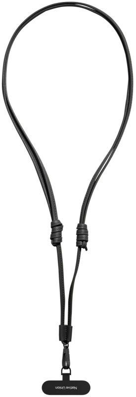 Регулируемый шнурок Native Union REClassic Sling полиэстер Черный 4990₽