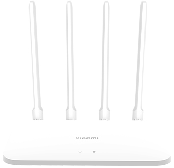 

Роутер Xiaomi AC1200, Wi-Fi 2.4, 5 Ггц, Белый, AC1200