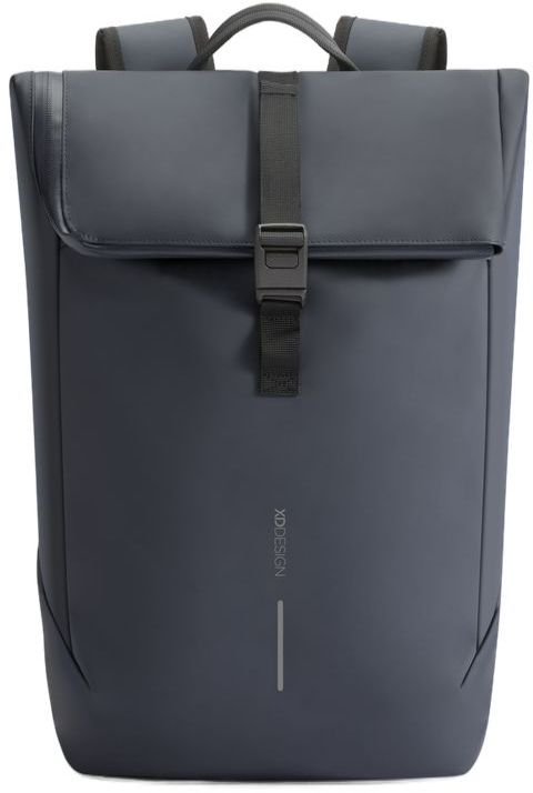 Рюкзак XD Design Urban Flap-top для ноутбука до 16 Темно-синий 16990₽