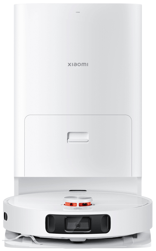

Робот-пылесос Xiaomi Robot Vacuum X10 Plus, Белый, Robot Vacuum X10 Plus