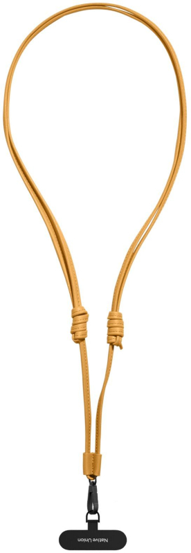 Регулируемый шнурок Native Union REClassic Sling полиэстер Крафт 4990₽