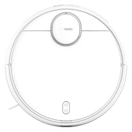 

Робот-пылесос Xiaomi Robot Vacuum S10 EU, Белый, Robot Vacuum S10 EU