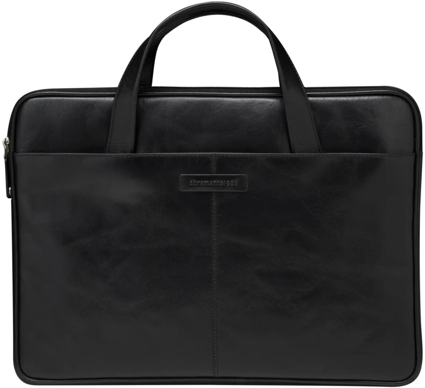 Сумка Dbramante1928 Silkeborg для ноутбука диагональю 15 Черный 12990₽