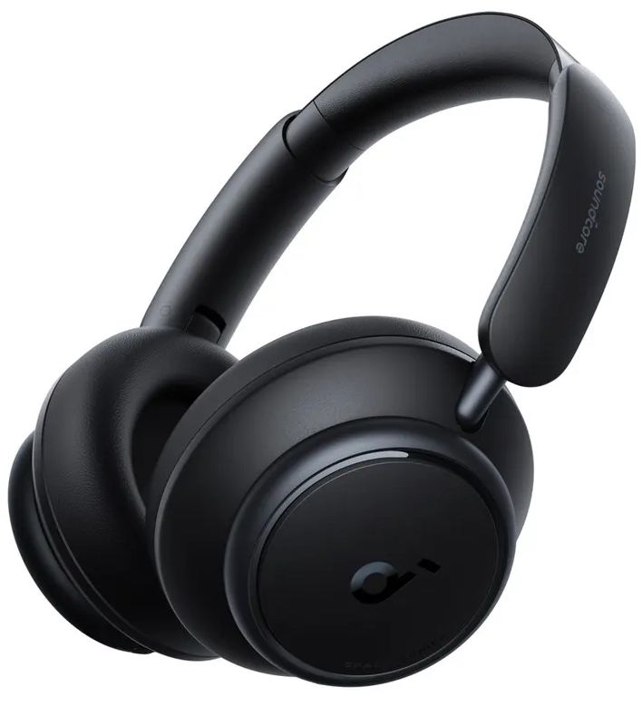 

Наушники накладные Anker Soundcore Q45 A3040, черный, Soundcore Q45 A3040