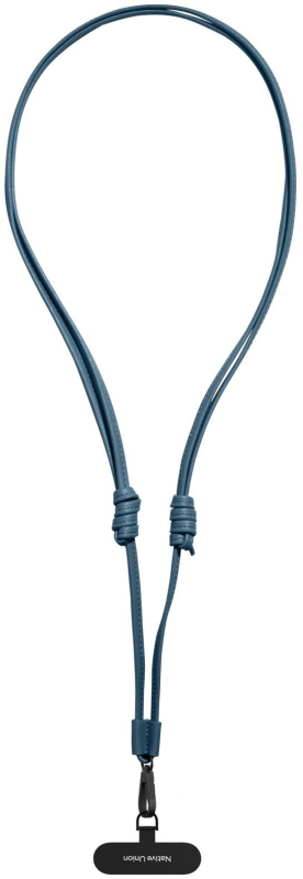 Регулируемый шнурок Native Union REClassic Sling полиэстер Синий 4990₽