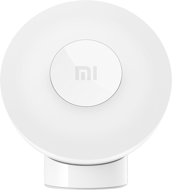 

Ночник Xiaomi Motion-Activated Night Light 2 c Bluetooth, Белый, Motion-Activated Night Light 2 c Bluetooth