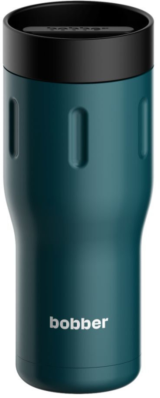 Термос питьевой bobber 500 мл Темно-бирюзовый 4790₽