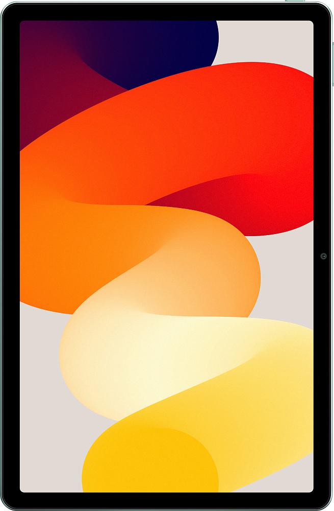 

Планшет Redmi Pad SE, 4+128 Гб, Зеленый, Pad SE