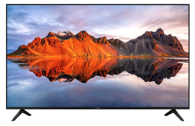 

Телевизор Xiaomi TV A 55 2025, TV A 55 2025