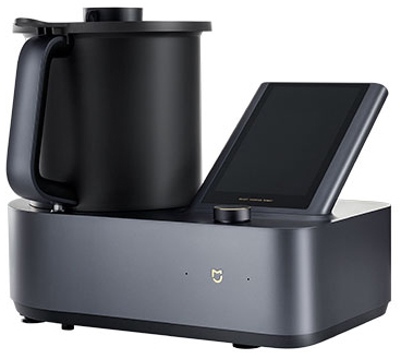 

Кухонный робот Xiaomi Smart Cooking Robot, Серый, Smart Cooking Robot