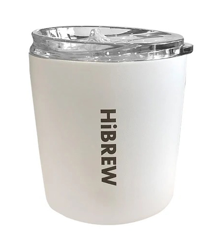 Термокружка Hibrew H1, Белый