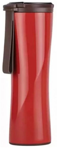 

Термокружка KissKissFish MOKA Smart Coffee Tumbler, MOKA Smart Coffee Tumbler