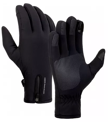 

Перчатки для езды на электросамокате Xiaomi Electric Scooter Riding Gloves размер L, Electric Scooter Riding Gloves размер L