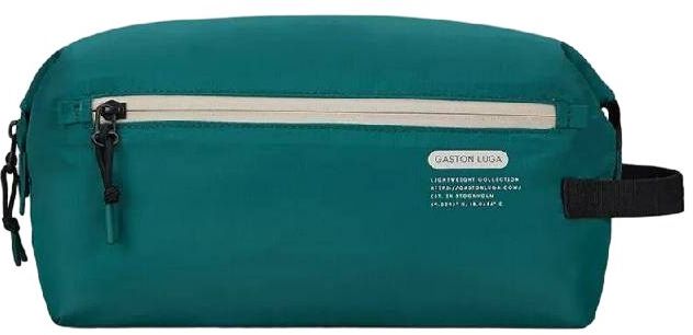 Чехол для аксессуаров Gaston Luga Lightweight Washbag Лазурно-синий 3590₽