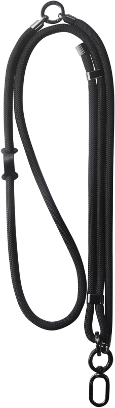 Ремешок Pitaka для телефона полиэстер Черный 3590₽